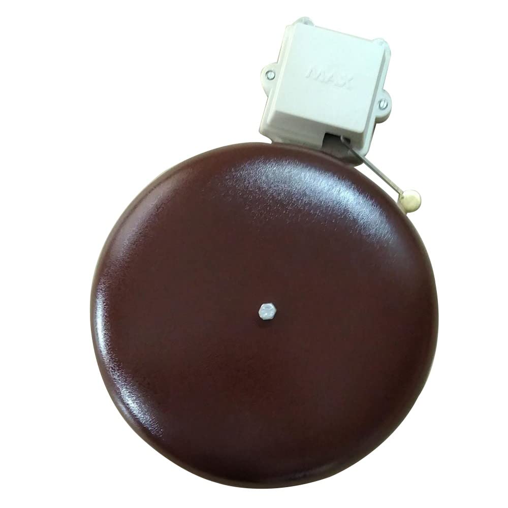 Automatic school bell